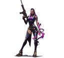 Reyna